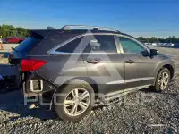 2013 Acura RDX photo