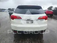 2013 Acura RDX фото