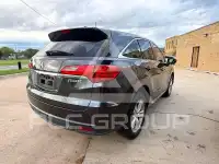 2013 Acura RDX photo