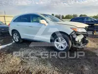 2013 Acura RDX photo