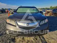 2013 Acura RDX photo