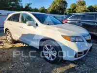 2013 Acura RDX фото