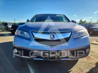 2013 Acura RDX photo