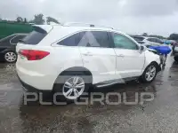 2013 Acura RDX фото