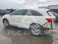2013 Acura RDX фото