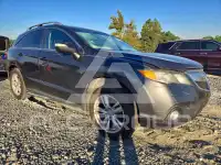 2013 Acura RDX photo
