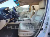2013 Acura RDX фото
