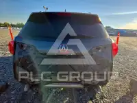 2013 Acura RDX photo