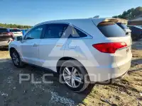 2013 Acura RDX фото