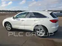 2013 Acura RDX фото