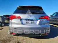 2013 Acura RDX photo
