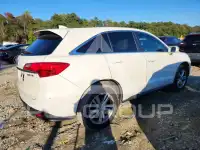 2013 Acura RDX фото