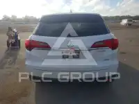 2013 Acura RDX фото