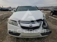 2013 Acura RDX фото