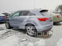 2013 Acura RDX фото