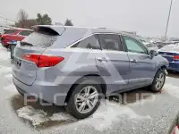 2013 Acura RDX фото