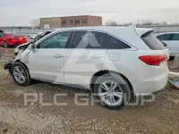 2013 Acura RDX фото