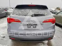 2013 Acura RDX фото