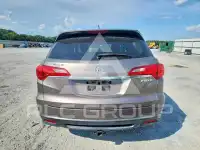 2013 Acura RDX фото