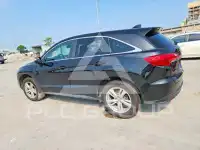 2013 Acura RDX фото