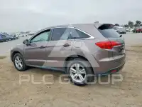 2013 Acura RDX photo