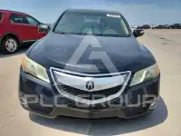 2013 Acura RDX photo