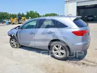 2013 Acura RDX фото