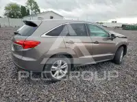 2013 Acura RDX фото