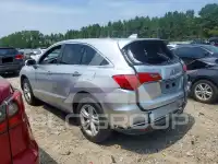 2013 Acura RDX фото