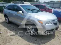2013 Acura RDX фото