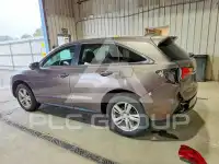 2013 Acura RDX фото