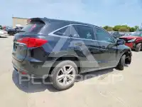 2013 Acura RDX photo