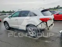 2013 Acura RDX photo