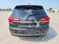 2013 Acura RDX фото