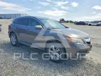 2013 Acura RDX фото