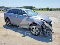 2013 Acura RDX фото