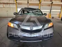 2013 Acura RDX фото