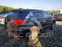2013 Acura RDX фото