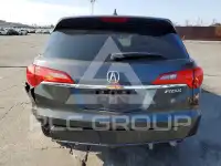 2013 Acura RDX photo