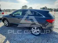 2013 Acura RDX фото