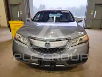 2013 Acura RDX photo