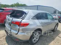 2013 Acura RDX фото