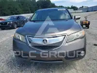 2013 Acura RDX фото