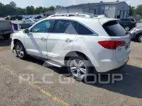 2013 Acura RDX фото