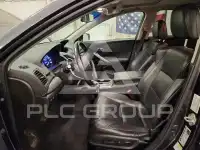 2013 Acura RDX photo