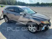 2013 Acura RDX фото