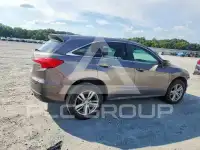 2013 Acura RDX фото