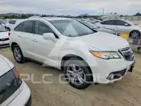 2013 Acura RDX photo