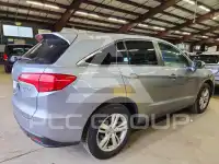 2013 Acura RDX photo