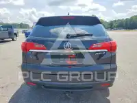 2013 Acura RDX фото